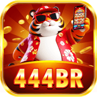 444br VIP Jackpot