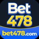 bet478 Premium Casino App
