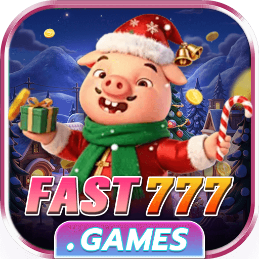 fast777 Mega - Win Real BRL
