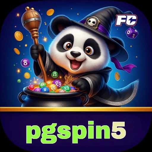 pgspin5 Slots Deluxe v4.6.9