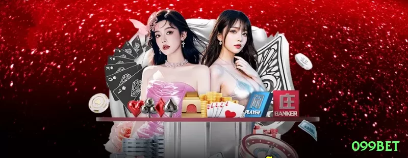 099bet VIP BR v2.0.3 Screenshot 1