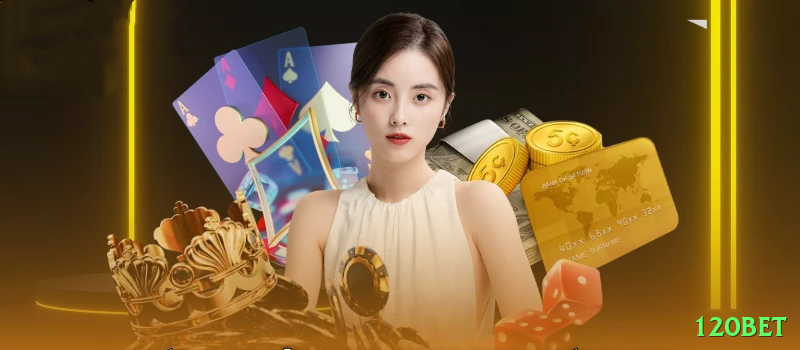 120bet Casino Extreme v4.8.2 Screenshot 1