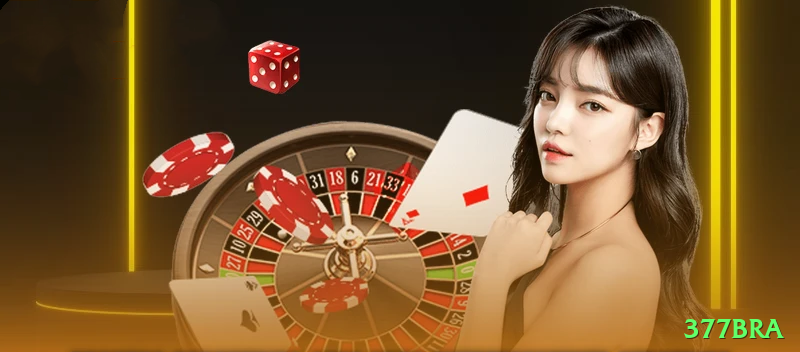 377bra Casino Supreme v2.4.3 Screenshot 1