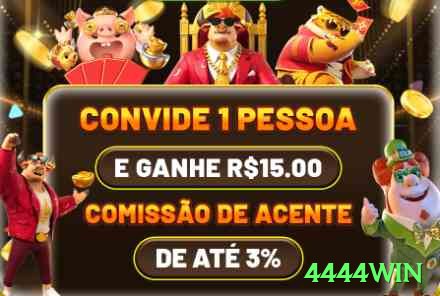 Screenshot - 4444win 🎰✨ Slots são fáceis e divertidos; antes de girar, fixe um limite de tempo e um valor máximo para gastar. ⏱️💰