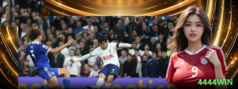 4444win - Real Money King Screenshot 1