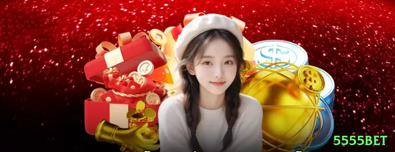 5555bet Slots Prime v5.2.8 Screenshot 1