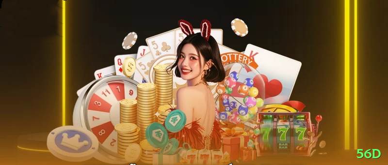 56d Casino Royal v3.8.2 Screenshot 1