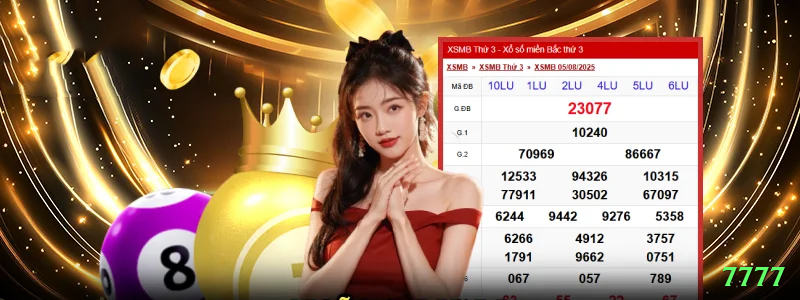 7777 VIP Latest v4.0.0 Screenshot 1