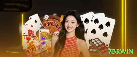 7brwin Games Deluxe Screenshot 1