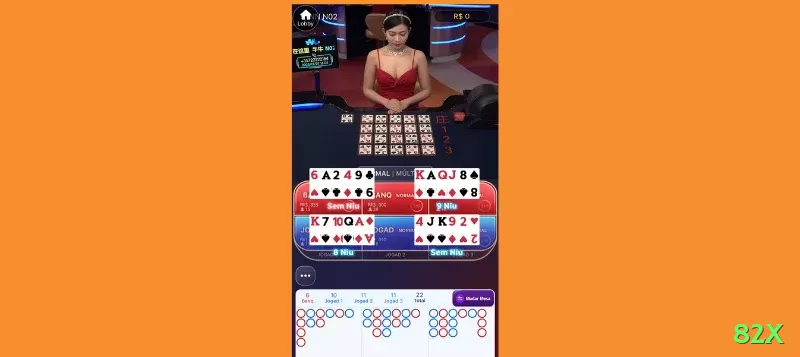 Screenshot - 82x 🎰🛡️ Baccarat App banker + tie hedge: baixe + bônus 200% — flat banker com upside extra no seu App! 🃏💵