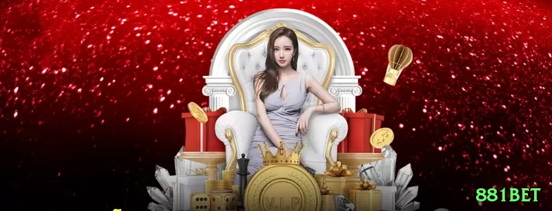 881bet - Real Money Deluxe Screenshot 1