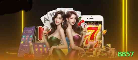 8857 Mega - Casino & Slots Screenshot 1