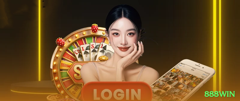 888win Gold Slots Screenshot 1