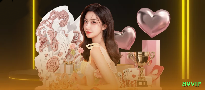 89vip Games Gold Screenshot 1