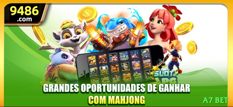 a7 bet Champion - bônus diário Screenshot 2