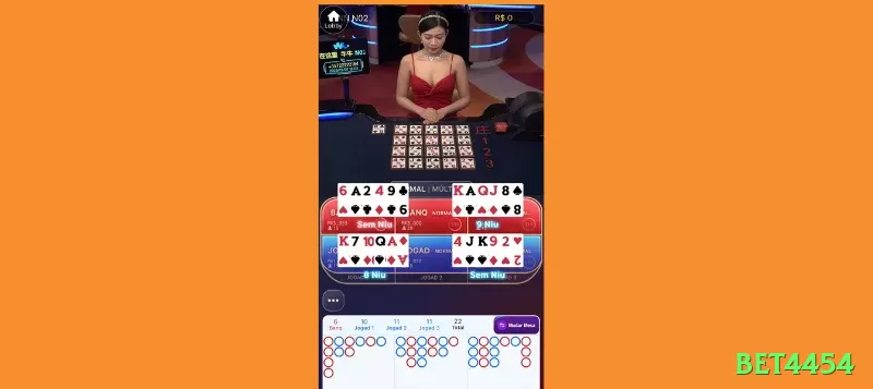 bet4454 - Pro v4.2.3 Screenshot 1