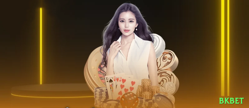 bkbet Deluxe Jackpot Screenshot 1
