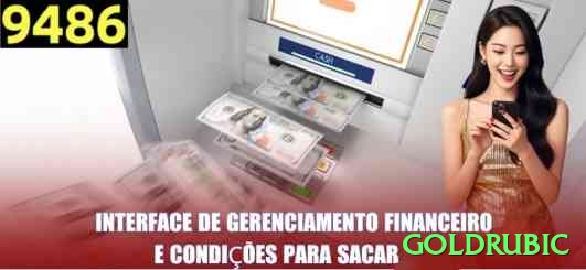 goldrubic - Slots Royal Screenshot 2