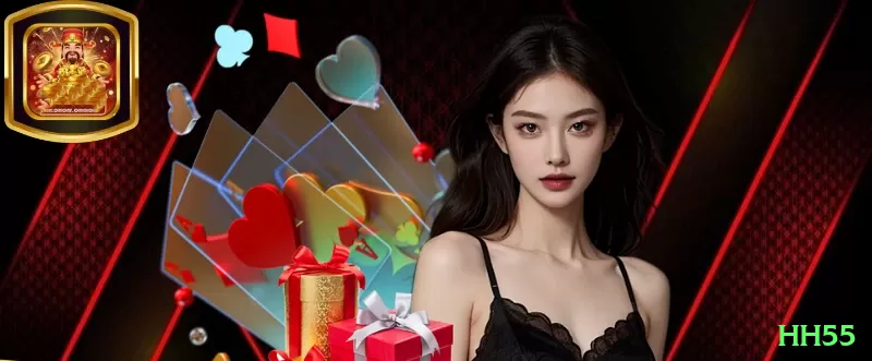 hh55 Bonus Legend v1.6.1 Screenshot 1