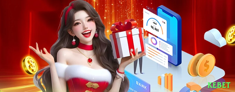 kebet Gaming Gold v2.0.6 Screenshot 1