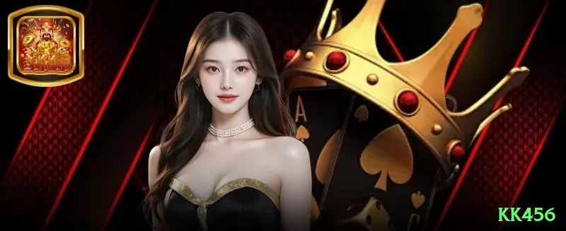 kk456 - Royal Edition v1.8.4 Screenshot 1