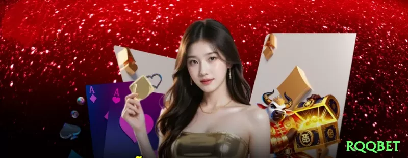 rqqbet - Real Money Royal Screenshot 1