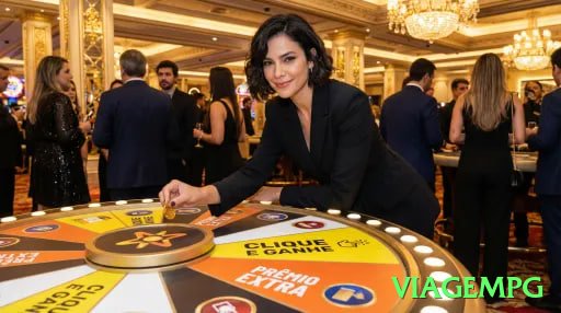 Screenshot - viagempg 🎰💡 Jackpots progressivos atraem pela premiação alta, mas são improváveis; jogue pelo entretenimento e com moderação. 💵