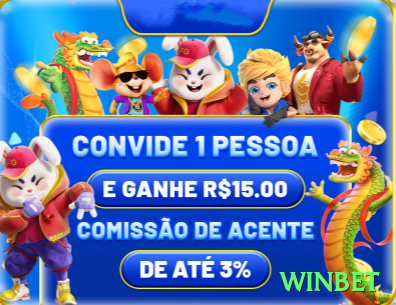 winbet Gaming Royal Screenshot 1